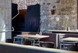 An Old Power Station in Melbourne is Transformed Into A Modern Tiered Restaurant - Photo 4 of 9 - 