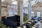  Photo 7 of 10 in An Old Power Station in Melbourne is Transformed Into A Modern Tiered Restaurant