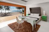 Escape to a Thai Beach House That Showcases the Work of Multiple Contemporary Designers - Photo 5 of 10 - 
