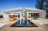 Escape to a Thai Beach House That Showcases the Work of Multiple Contemporary Designers - Photo 6 of 10 - 