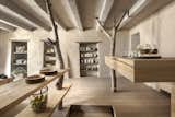 A Tree-Filled Spa That Brings Warm Modernism to a 900-Year-Old Tuscan Village - Photo 5 of 8 - 