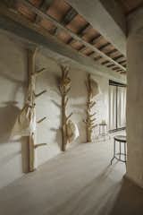 A Tree-Filled Spa That Brings Warm Modernism to a 900-Year-Old Tuscan Village - Photo 7 of 8 - 