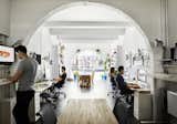 An Architect Turns His Victorian Home Into a Sun-Drenched Live/Work Space - Photo 7 of 12 - 