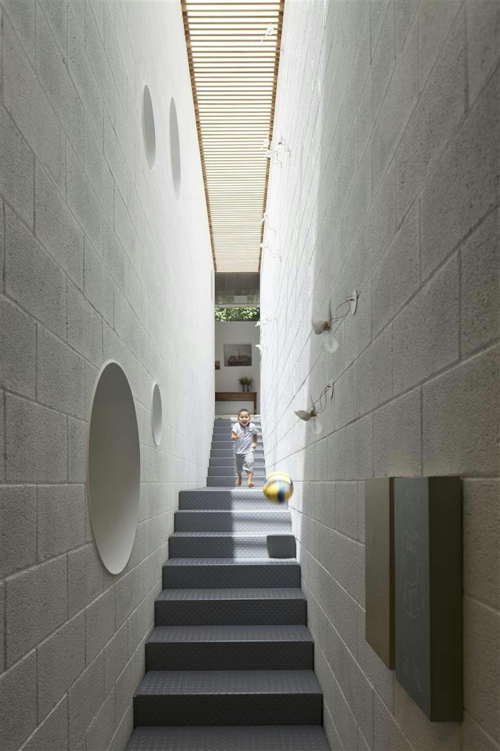 18 Luminous Homes With Interesting Skylights - Dwell