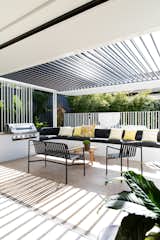 A Heritage Art Deco House in Australia Gets a Modern Update - Photo 4 of 11 - 