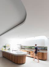 A Heritage Art Deco House in Australia Gets a Modern Update - Photo 8 of 11 - 