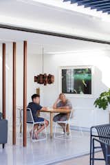 A Heritage Art Deco House in Australia Gets a Modern Update - Photo 10 of 11 - 