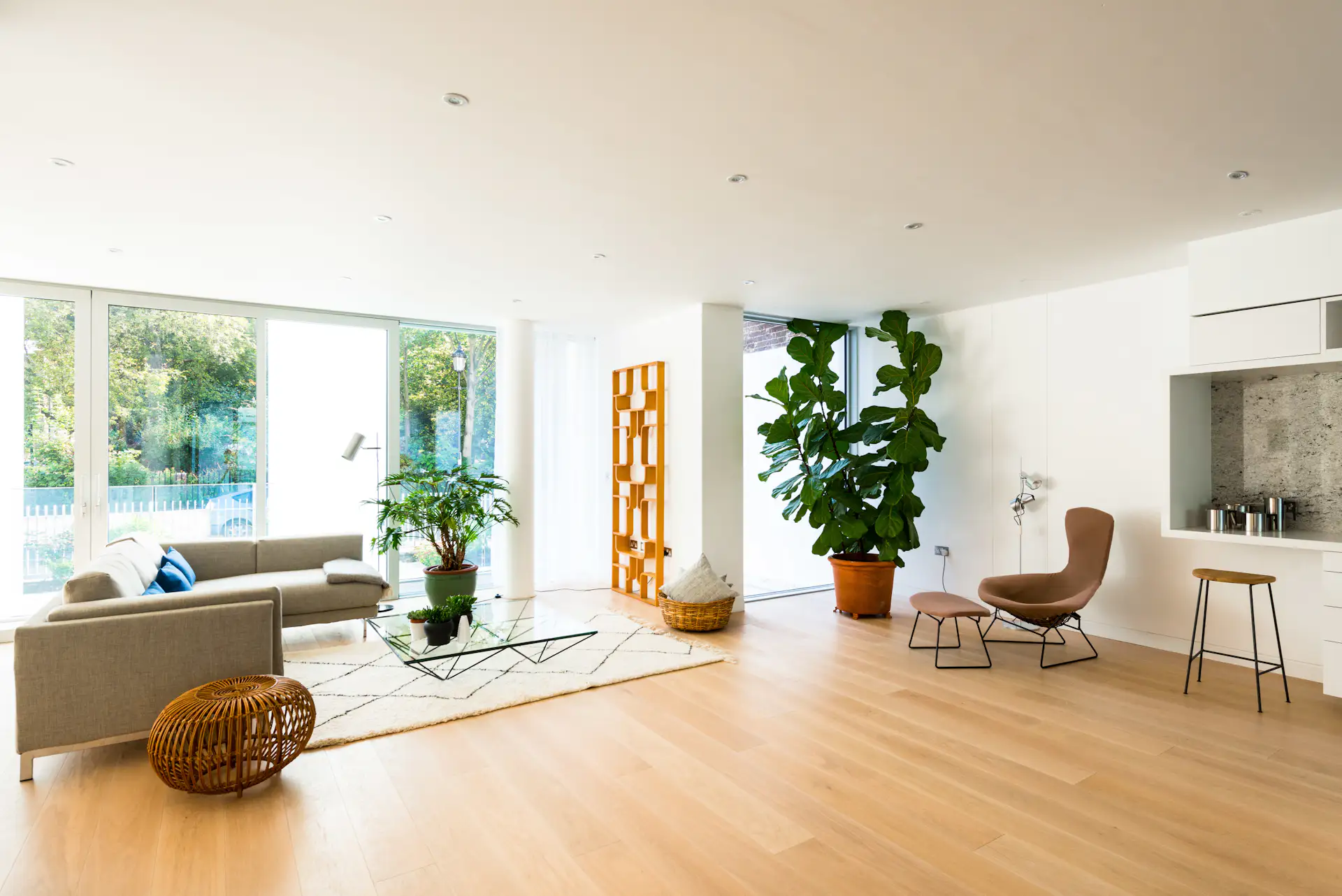 Photo 5 of 13 in Sleek, Modern Loft Apartments For Sale in a Heritage ...