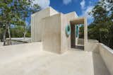 A New Modern Hotel Brings Midcentury Miami to Tulum, Mexico - Photo 8 of 8 - 