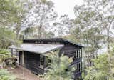 Stay in a Riverside Vacation Home That Embraces the Australian Bush