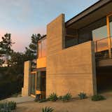Outdoor  Photo 1 of 743 in Beautiful design by Moses René Wilson from Take Your Next Vacation in a Midcentury Home in the Santa Monica Mountains