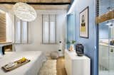 A Smart Layout Maximizes Space in This Compact Urban Beach Apartment in Barcelona - Photo 10 of 10 - 