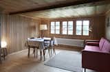 A Renovated Pagan House in the Swiss Alps Puts Guests in Touch With the Past - Photo 5 of 12 - 