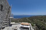 Stay at a Greek Island Villa Among the Ruins of a 14th-Century Castle - Photo 12 of 12 - 