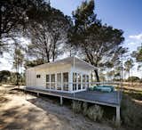 Escape to a Light-Filled, Beach-Meets-Forest Retreat in Portugal - Photo 13 of 14 - 