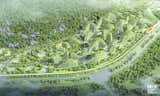 A Green City in China That Will Play a Major Role in Fighting Air Pollution - Photo 4 of 5 - 