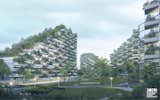 A Green City in China That Will Play a Major Role in Fighting Air Pollution