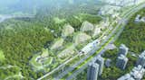 Photo 2 of 6 in A Green City in China That Will Play a Major Role in Fighting Air Pollution