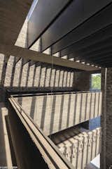 A New Hotel in Morelos Combines Local Mexican Elements With Brutalist Architecture - Photo 6 of 11 - 