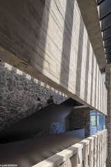 A New Hotel in Morelos Combines Local Mexican Elements With Brutalist Architecture - Photo 7 of 11 - 