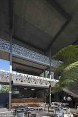 A New Hotel in Morelos Combines Local Mexican Elements With Brutalist Architecture - Photo 8 of 11 - 