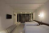 A New Hotel in Morelos Combines Local Mexican Elements With Brutalist Architecture - Photo 9 of 11 - 