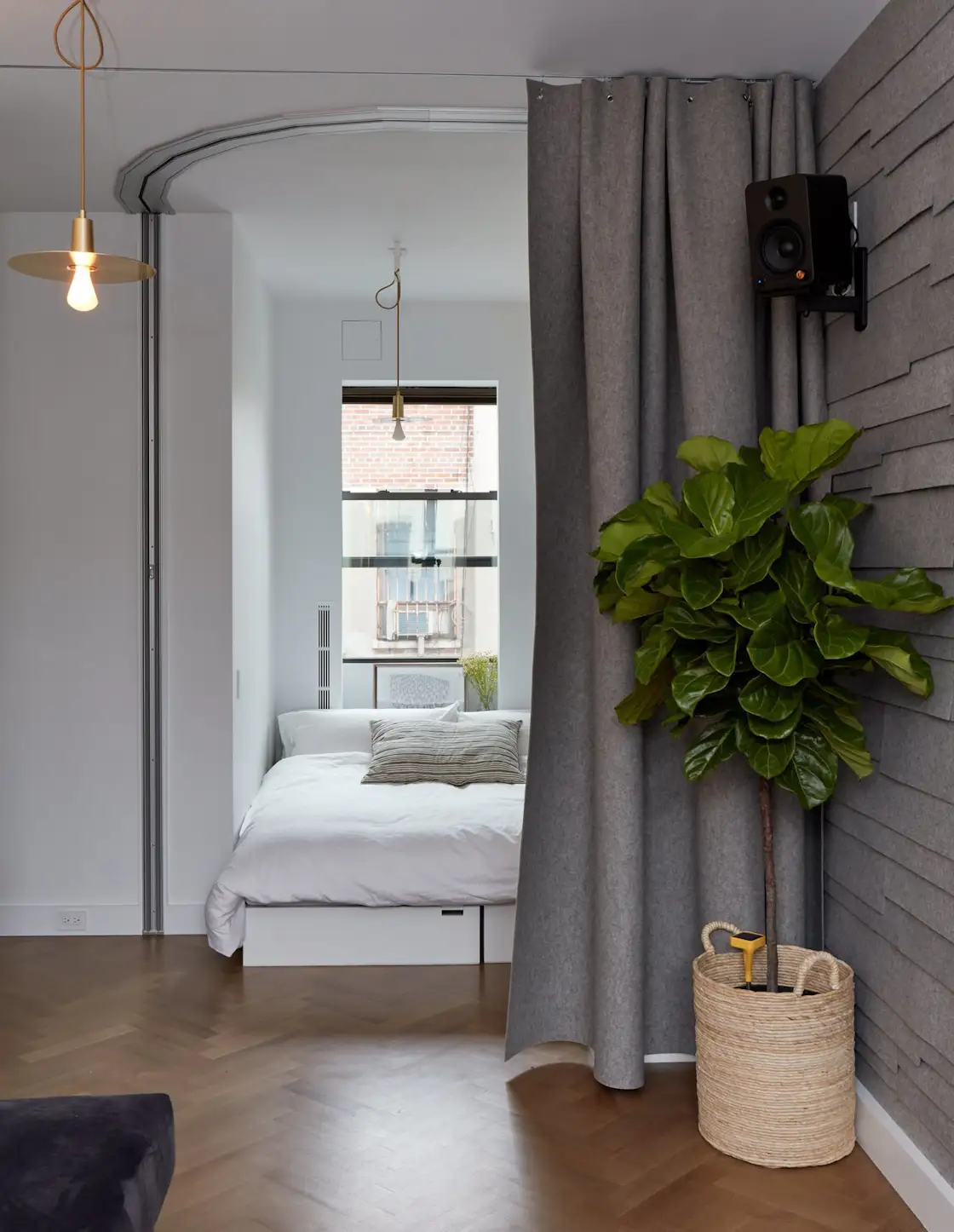 Photo 6 of 11 in 11 Hidden Beds in Small Homes - Dwell