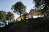 Stay in a Solar-Powered, Ring-Shaped Vacation Home in the Spanish Countryside - Photo 8 of 8 - 