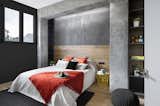In This Compact Barcelona Apartment, Space Is Maximized With Smart Material Choices - Photo 8 of 10 - 