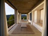 Stacked Concrete Squares Make Up This Incredible Vacation Home in Aragon, Spain - Photo 5 of 17 - 