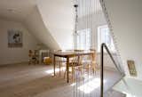 Stay in a Renovated, Sea-Inspired Frisian Apartment in a Former Hay Storage Barn - Photo 4 of 17 - 