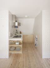 Stay in a Renovated, Sea-Inspired Frisian Apartment in a Former Hay Storage Barn - Photo 6 of 17 - 