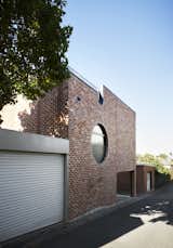 A Creative Brick Extension That’s Designed to Adapt With a Growing Family’s Needs - Photo 8 of 15 - 