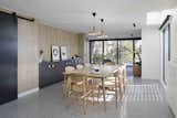 A Remodel Turns a Dark and Choppy House in Melbourne Into a Bright, Flexible Family Home - Photo 15 of 16 - 