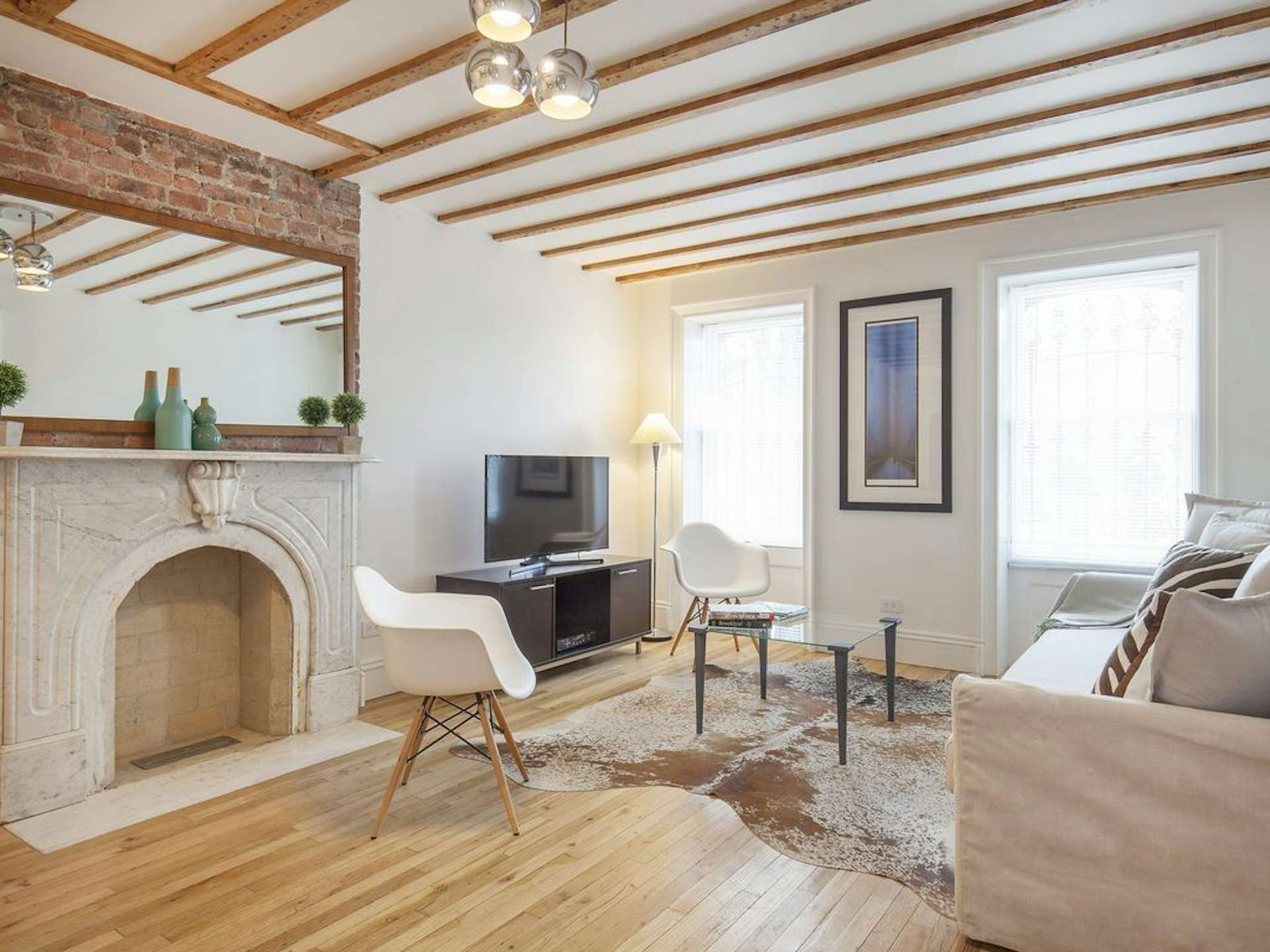 Photo 5 of 12 in Experience New York City's Eclectic Side at One of