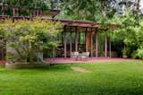 The Frank Lloyd Wright-Designed Louis Penfield House in Ohio Is For Sale For $1.3M - Photo 7 of 16 - 
