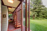 The Frank Lloyd Wright-Designed Louis Penfield House in Ohio Is For Sale For $1.3M - Photo 9 of 16 - 