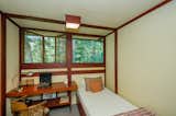 The Frank Lloyd Wright-Designed Louis Penfield House in Ohio Is For Sale For $1.3M - Photo 13 of 16 - 