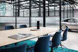 An Art Deco Warehouse in Melbourne Is Converted Into a Shared Office Space - Photo 6 of 14 - 