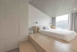 An Origami-Inspired Apartment in Hong Kong With Tons of Smart Storage - Photo 5 of 14 - 