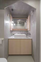An Origami-Inspired Apartment in Hong Kong With Tons of Smart Storage - Photo 7 of 14 - 