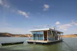 6 Modular Houseboat and Floating Home Manufacturers Around the World