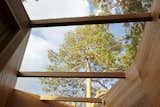 A Tiny Bathhouse on the Norwegian Island of Hankø Made With Sustainable Softwood - Photo 6 of 10 - 