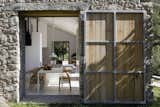 An Abandoned Stable in Spain Is Transformed Into a Sustainable Vacation Home For Rent - Photo 4 of 13 - 