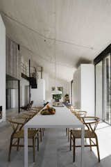 An Abandoned Stable in Spain Is Transformed Into a Sustainable Vacation Home For Rent - Photo 6 of 13 - 
