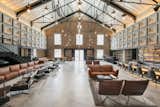 7  Warehouse Conversions: Turning Industrial Buildings Into Modern Commercial Spaces