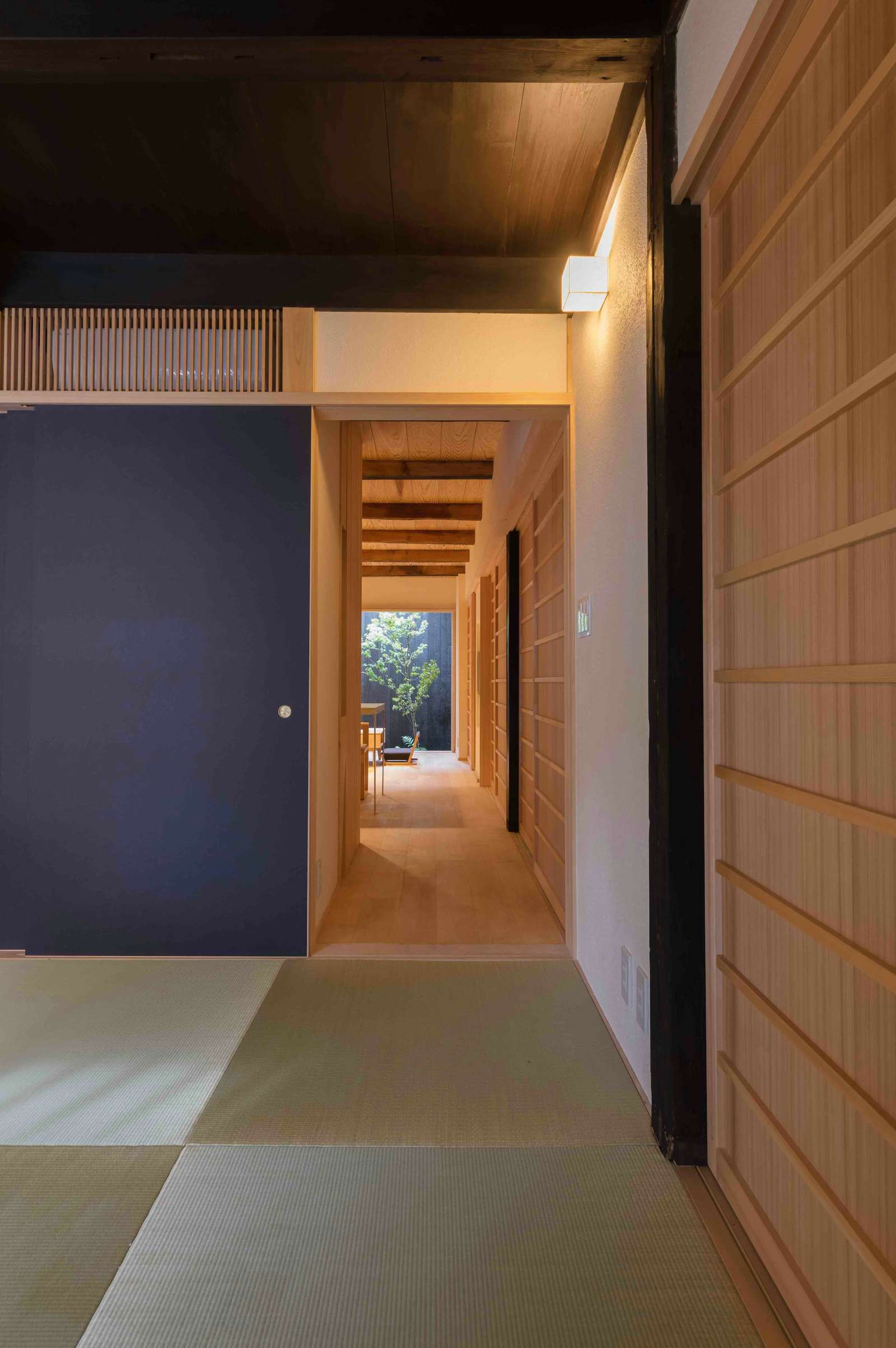 Stay in a Historic Japanese Townhouse in Kyoto That Was Saved From Ruin ...