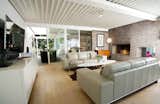 A Sensitively Restored Midcentury House Designed by Pierre Koenig - Photo 7 of 18 - 
