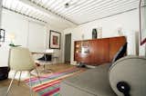 A Sensitively Restored Midcentury House Designed by Pierre Koenig - Photo 12 of 18 - 
