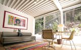 A Sensitively Restored Midcentury House Designed by Pierre Koenig - Photo 13 of 18 - 